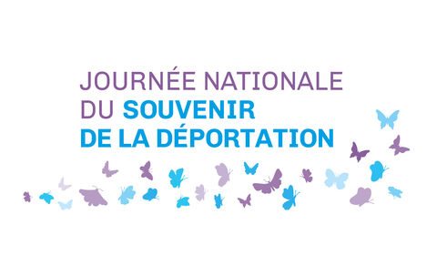 Journée nationale du souvenir de la déportation 2026