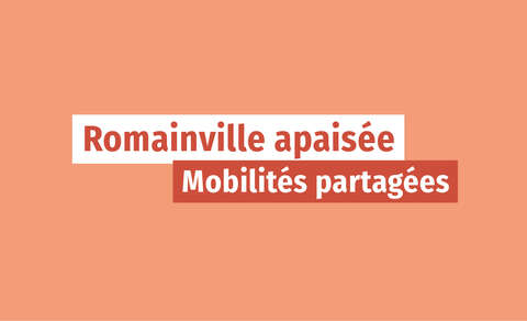 Mobilités partagées : expérimentation à compter du 1er août 2022