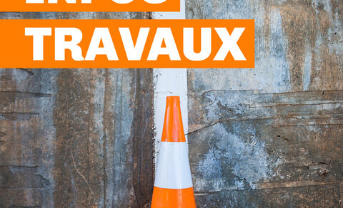 Infos Travaux 