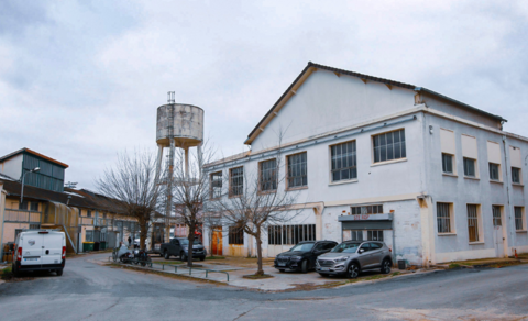 Bienvenue à l’Usine des transitions