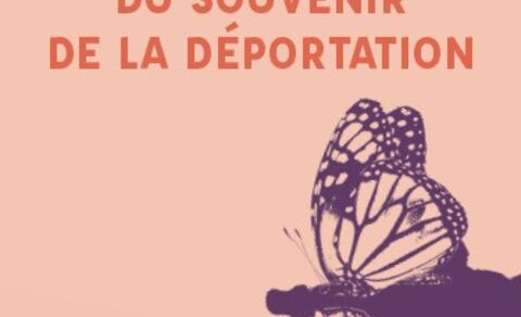 Journée nationale du souvenir de la déportation 2025