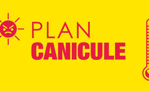 Plan canicule : la Ville accompagne les Romainvillois·es