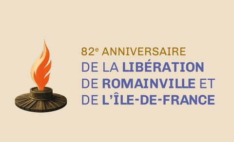 Libération de Romainville et de l’Île-de-France