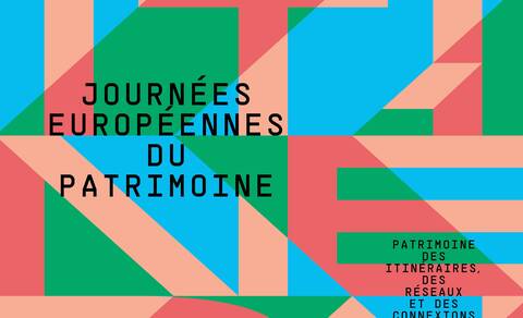 Journées Européennes du Patrimoine 2024