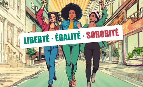 Romainville célèbre la Journée internationale des droits des femmes 