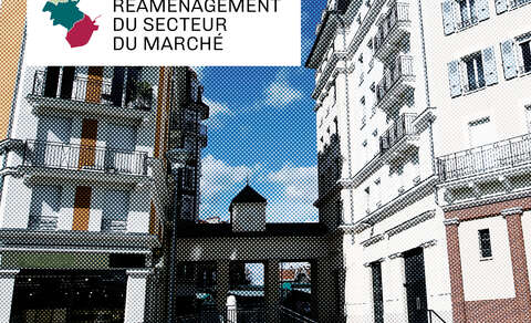 Quel avenir pour la place des commerces ?