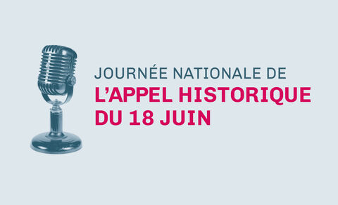 Journée nationale de l'appel historique du 18 juin