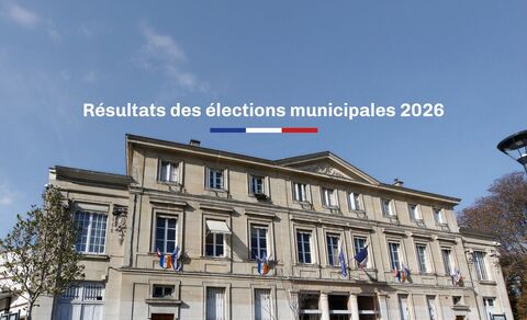 Résultats du 2nd tour des élections municipales 2026