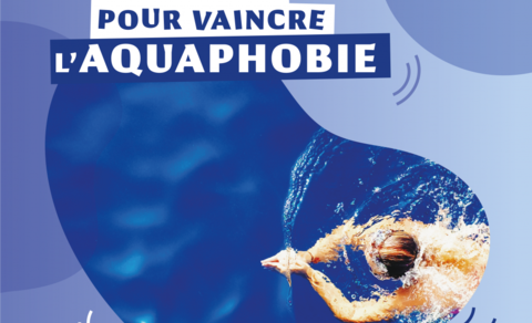 Un stage pour vaincre l'aquaphobie