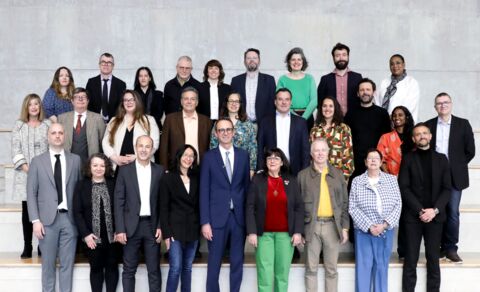 François Dechy réélu maire de Romainville