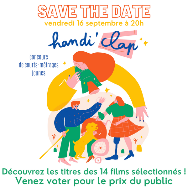 "Les jeunes font aussi leur cinéma"