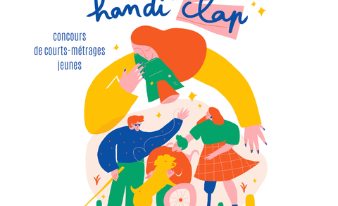 "Les jeunes font aussi leur cinéma" !
