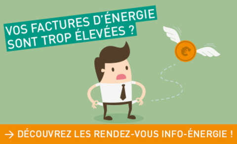Permanence Info-énergie