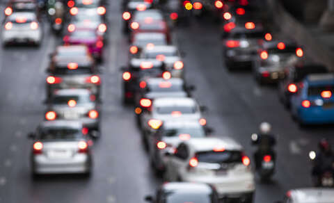Épisode de pollution aux particules prévu samedi 17 décembre