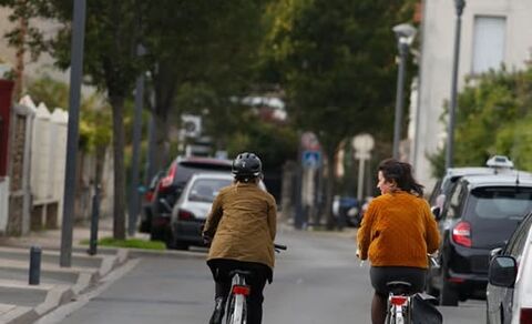 4e édition du Baromètre Vélo !