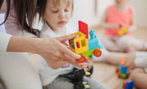 Assises de la petite enfance : consultation des familles