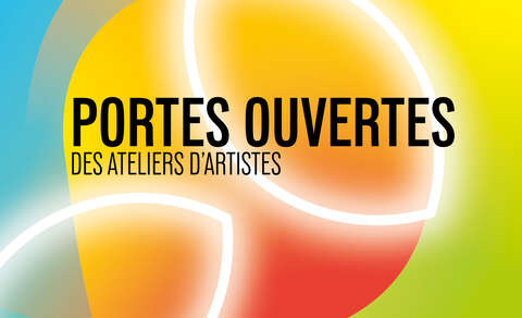 Portes ouvertes des ateliers d'artistes 2024 : les inscriptions sont ouvertes !