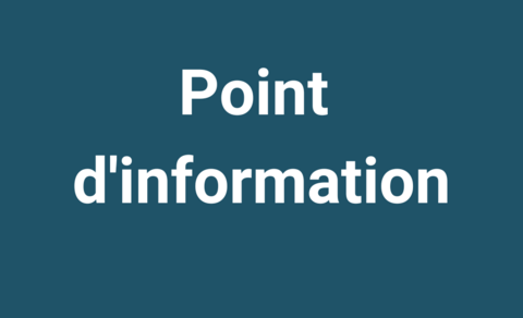 Point d’information suite aux graves incidents survenus la nuit dernière à Romainville