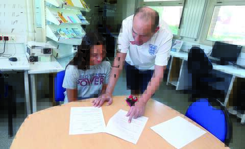 Nos conseils pour trouver son stage de 3e