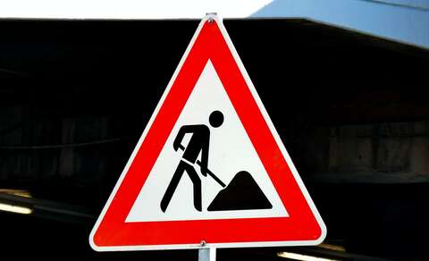 Travaux rues Paul de Kock et de la Libre pensée