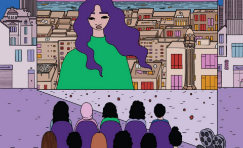 13e édition Festival du film franco-arabe