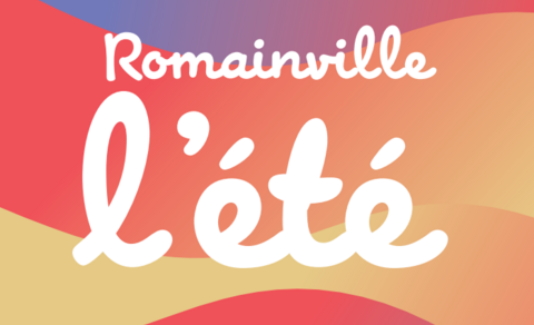 Romainville l'été ! 