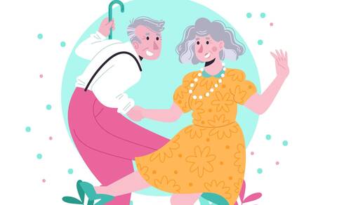 Le programme des animations seniors est disponible !