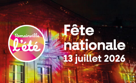 Fête nationale et abolition de l'esclavage