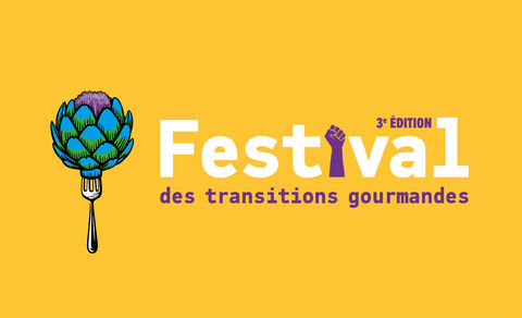 Festival des transitions gourmandes