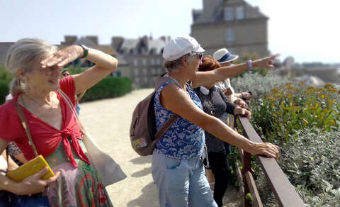 Le programme des animations seniors est disponible !