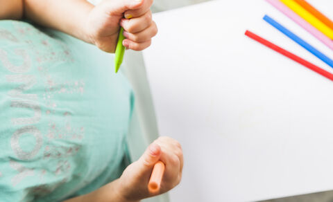 Ouverture des préinscriptions de la classe de très petite section de la maternelle Maryse Bastié !
