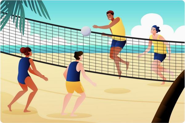 Vacances d'été : les inscriptions au centre Oxygène ouvrent le 8 juin !