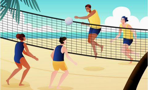Vacances d'été : les inscriptions au centre Oxygène ouvrent le 8 juin !