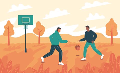 Vacances d'automne : les inscriptions au centre Oxygène sont ouvertes !