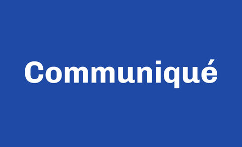 Communiqué - Disparition de Monsieur Paul Markidès