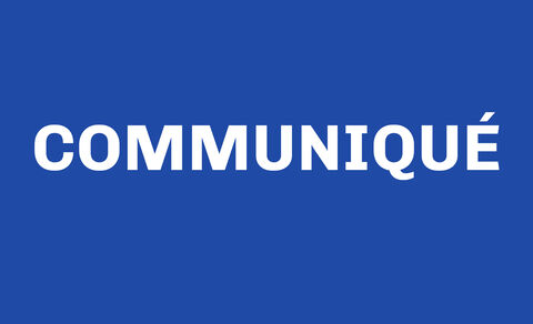 Communiqué de l’ensemble des élus du conseil municipal 