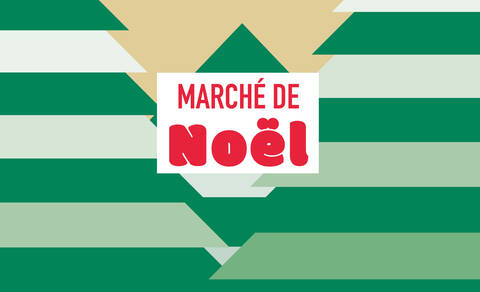 Marché de Noël : la magie s'invite à Romainville !