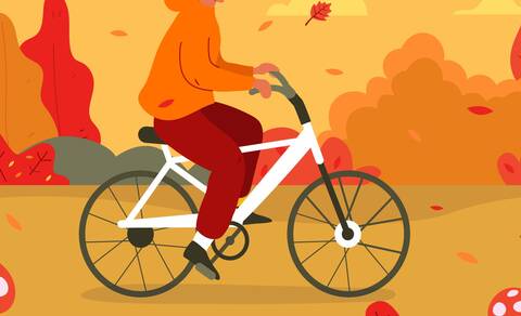 Vacances d'automne : les inscriptions au centre Oxygène sont ouvertes !