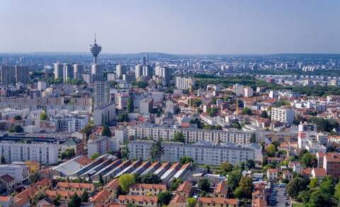 Lancement de l'appel à projets 2024 du contrat de ville d'Est Ensemble