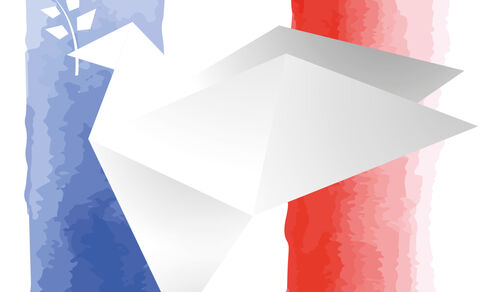 Commémoration de la Victoire du 8 mai 1945