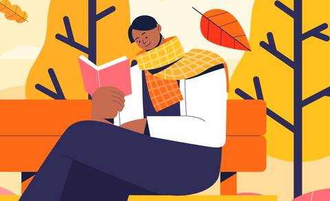 La médiathèque vous dévoile son programme pour l'automne !