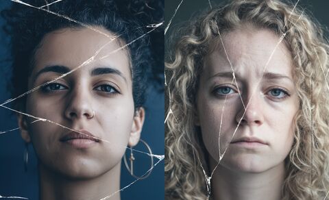 Romainville contre les violences faites aux femmes