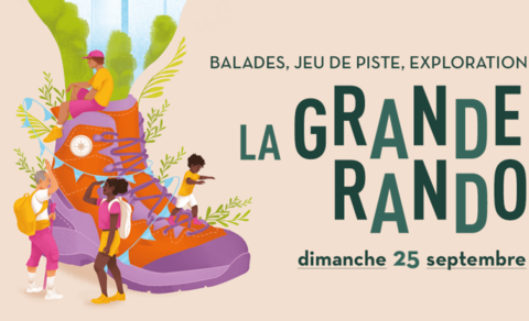 La 4e édition de la Grande Rando de la Promenade des hauteurs et des berges de l’Ourcq 