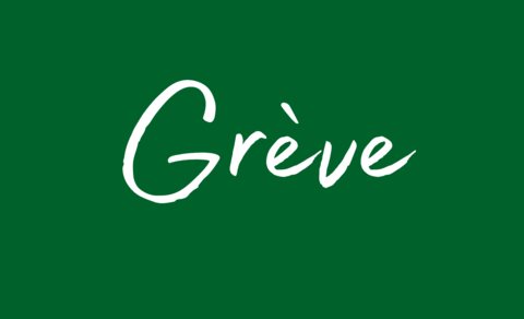 Grève du 10 novembre 2022