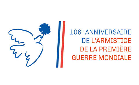 COMMÉMORATION DU 11 NOVEMBRE 1918