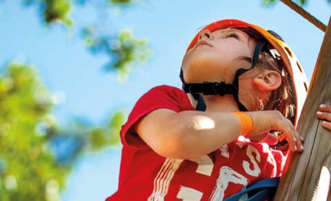 Vacances d'automne : les inscriptions au centre Oxygène sont ouvertes !