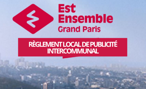 RLPi d’Est Ensemble : participez à l’enquête publique !