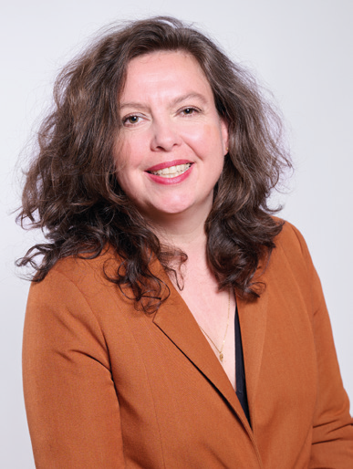 Julie Lefebvre