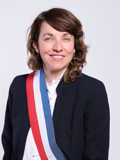 Elodie Casanova
