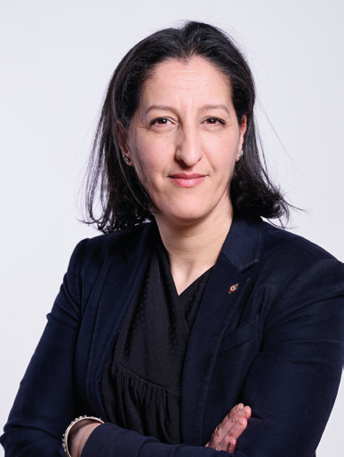 Eve Guelmani